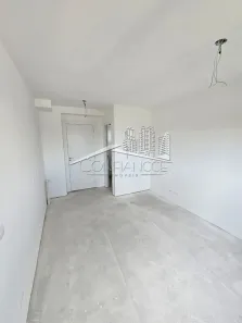 Apartamento com 1 Quarto à venda, 17m² no Novo Mundo, Curitiba