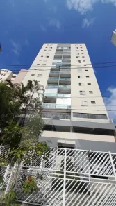 Apartamento com 2 Quartos à venda, 70m² no Santana, São Paulo