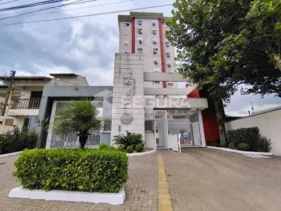 Apartamento com 3 Quartos para alugar, 72m² no Marechal Rondon, Canoas