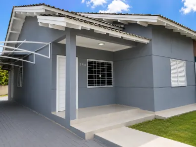 Casa com 2 Quartos à venda, 123m² no Líder, Chapecó