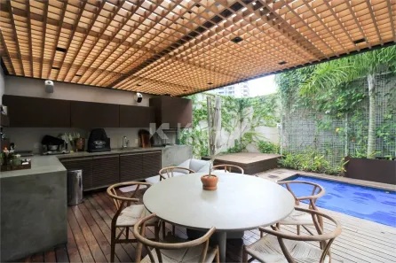 Apartamento com 3 Quartos à venda, 473m² no Sumarezinho, São Paulo