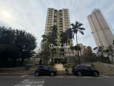 Apartamento com 3 Quartos à venda, 86m² no Cambuí, Campinas
