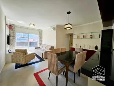 Apartamento com 3 Quartos à venda, 87m² no Enseada, Guarujá
