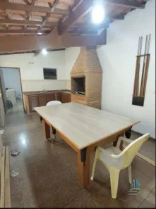 Sobrado com 3 Quartos à venda, 232m² no Parque Balneario Comodoro, Mongaguá