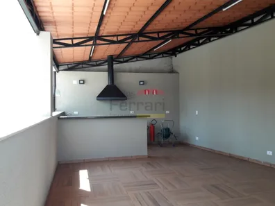 Apartamento com 2 Quartos à venda, 55m² no Vila Nova Cachoeirinha, São Paulo