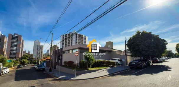 Imóvel Comercial para alugar, 250m² no Jardim Europa, São José do Rio Preto