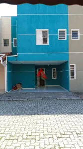 Casa de Condomínio com 3 Quartos à venda, 110m² no Centro, Jacareí