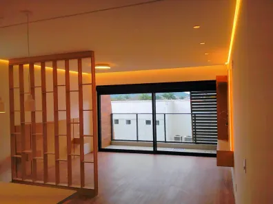 Apartamento com 1 Quarto à venda, 47m² no Monte Verde, Florianópolis