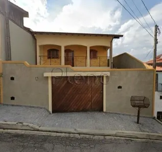 Sobrado com 3 Quartos à venda, 145m² no Capela, Vinhedo