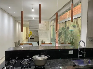 Sobrado com 3 Quartos à venda, 195m² no Jardim Campo Belo, Sumaré