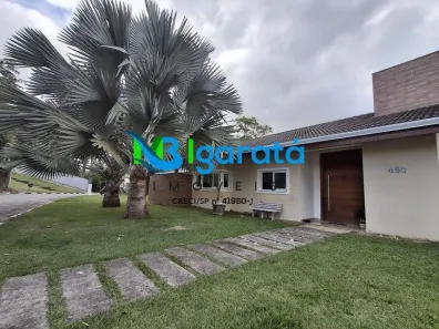 Casa de Condomínio com 3 Quartos à venda, 200m² no Arujázinho I, II e III, Arujá
