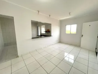 Apartamento com 3 Quartos à venda, 94m² no Santana, Rio Claro