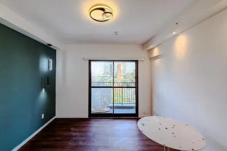 Kitnet com 1 Quarto à venda, 29m² no Jardim Aurélia, São Paulo