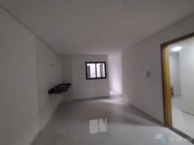 Apartamento com 2 Quartos à venda, 52m² no Vila Floresta, Santo André