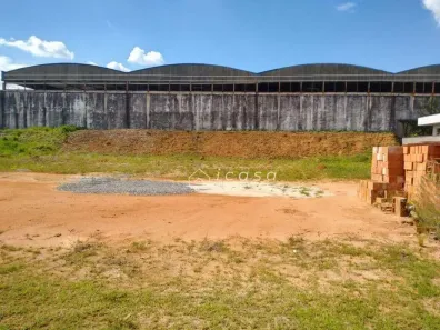Lote/Terreno à venda, 290m² no Parque Residencial Maria Elmira, Caçapava