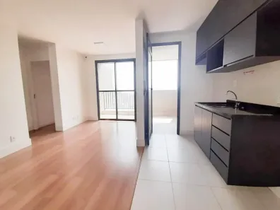 Apartamento com 2 Quartos à venda, 53m² no Centro, Osasco