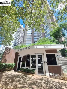 Apartamento com 3 Quartos à venda, 155m² no Melville Empresarial I e II, Barueri