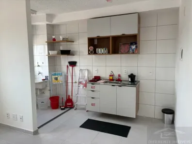 Apartamento com 1 Quarto para venda ou aluguel, 30m² no Mooca, São Paulo