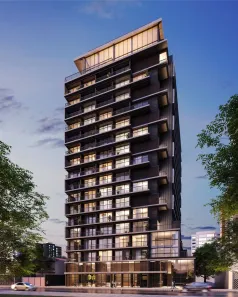 Apartamento com 1 Quarto à venda, 24m² no Vila Mariana, São Paulo