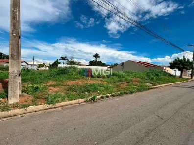 Lote/Terreno à venda, 771m² no Jardim Eli Forte, Goiânia