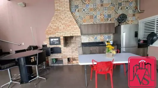 Casa com 3 Quartos à venda, 416m² no Nova Petrópolis, São Bernardo do Campo