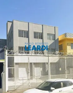 Imóvel Comercial para alugar, 450m² no Jardim Aeroporto, São Paulo