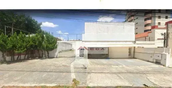 Galpão/Depósito/Armazém à venda, 420m² no São Bernardo, Campinas
