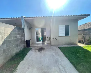 Casa com 3 Quartos à venda, 60m² no Jardim Europa, Sarandi