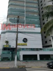 Apartamento com 2 Quartos à venda, 82m² no Guilhermina, Praia Grande