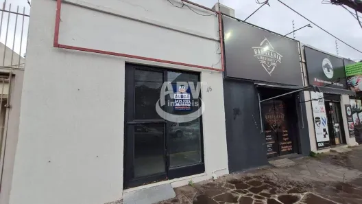 Ponto Comercial para alugar, 28m² no City, Cachoeirinha