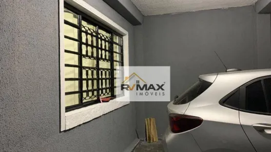 Sobrado com 3 Quartos à venda, 111m² no Jardim Esmeralda, São Paulo