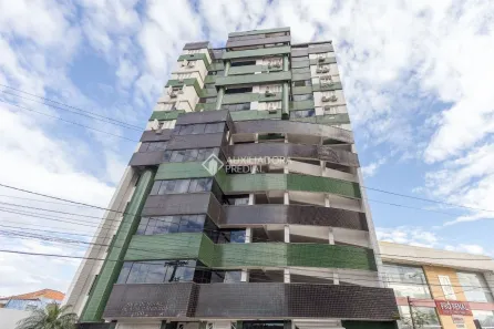 Apartamento com 2 Quartos à venda, 82m² no Centro, Canoas