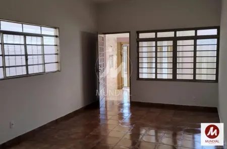 Casa com 2 Quartos à venda, 106m² no Ipiranga, Ribeirão Preto