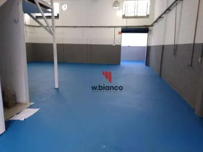Galpão/Depósito/Armazém à venda, 330m² no Rudge Ramos, São Bernardo do Campo