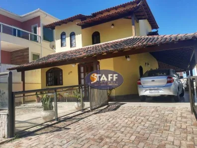 Casa de Condomínio com 2 Quartos à venda, 250m² no Peró, Cabo Frio
