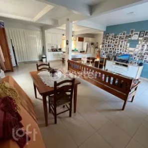 Casa com 8 Quartos à venda, 295m² no Praia do Sonho, Palhoça