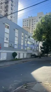 Apartamento com 3 Quartos para alugar, 114m² no Passo da Areia, Porto Alegre