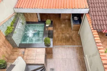 Sobrado com 3 Quartos à venda, 192m² no Vila Mazzei, São Paulo