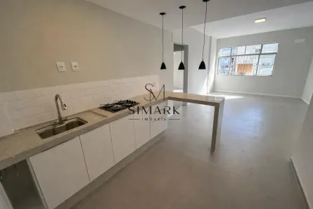 Apartamento com 2 Quartos à venda, 85m² no Icaraí, Niterói