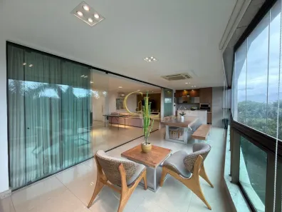 Apartamento com 4 Quartos à venda, 256m² no Barra da Tijuca, Rio de Janeiro