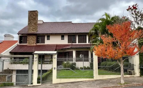 Casa com 4 Quartos à venda, 450m² no Boa Vista, Porto Alegre