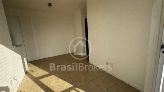 Apartamento com 2 Quartos à venda, 45m² no Vicente de Carvalho, Rio de Janeiro