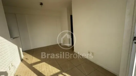 Apartamento com 2 Quartos à venda, 45m² no Vicente de Carvalho, Rio de Janeiro