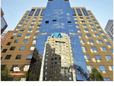 Sala Comercial com 2 Quartos para alugar, 33m² no Planalto Paulista, São Paulo