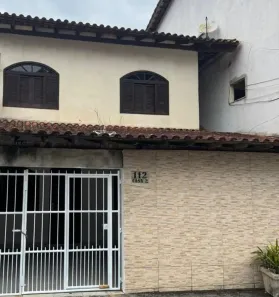 Casa com 2 Quartos à venda, 80m² no Balneário, Angra dos Reis