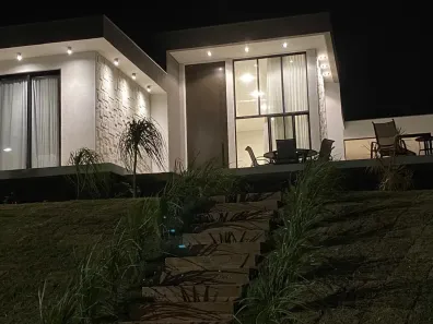 Casa de Condomínio com 4 Quartos à venda, 340m² no Gran Royalle, Lagoa Santa