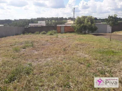 Lote/Terreno à venda, 419m² no Chácara Santa Margarida, Campinas
