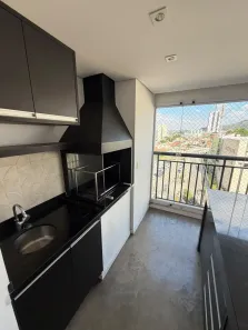 Apartamento com 3 Quartos à venda, 128m² no Anhangabaú, Jundiaí