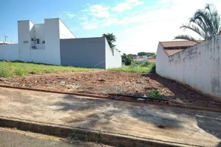 Lote/Terreno à venda, 280m² no Jardim Parati, Jaú