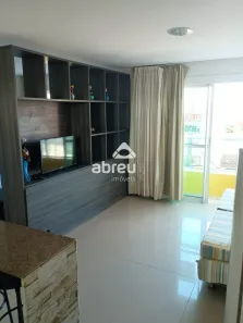 Apartamento com 1 Quarto à venda, 48m² no Ponta Negra, Natal